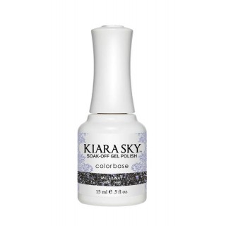 KIARA SKY – GEL POLISH - G460 MELT AWAY